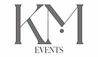 KM Events Logo